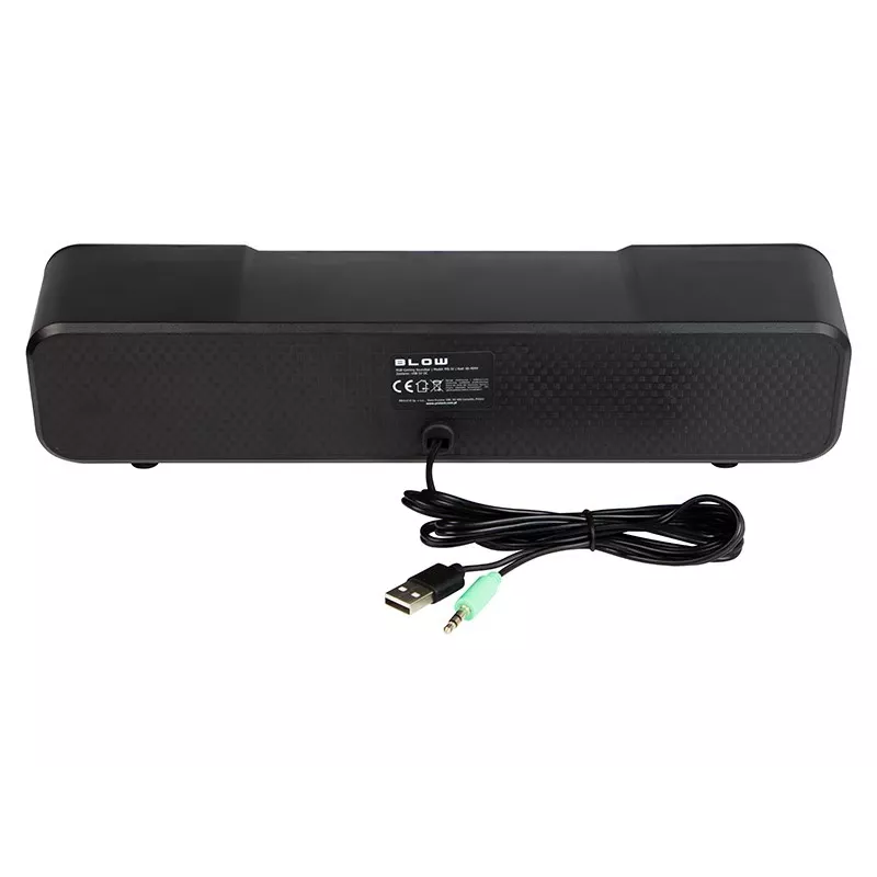 MS-32 Soundbar počítačové reproduktory 6W