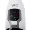 Adler AD 7052 rotačný parný mop biela
