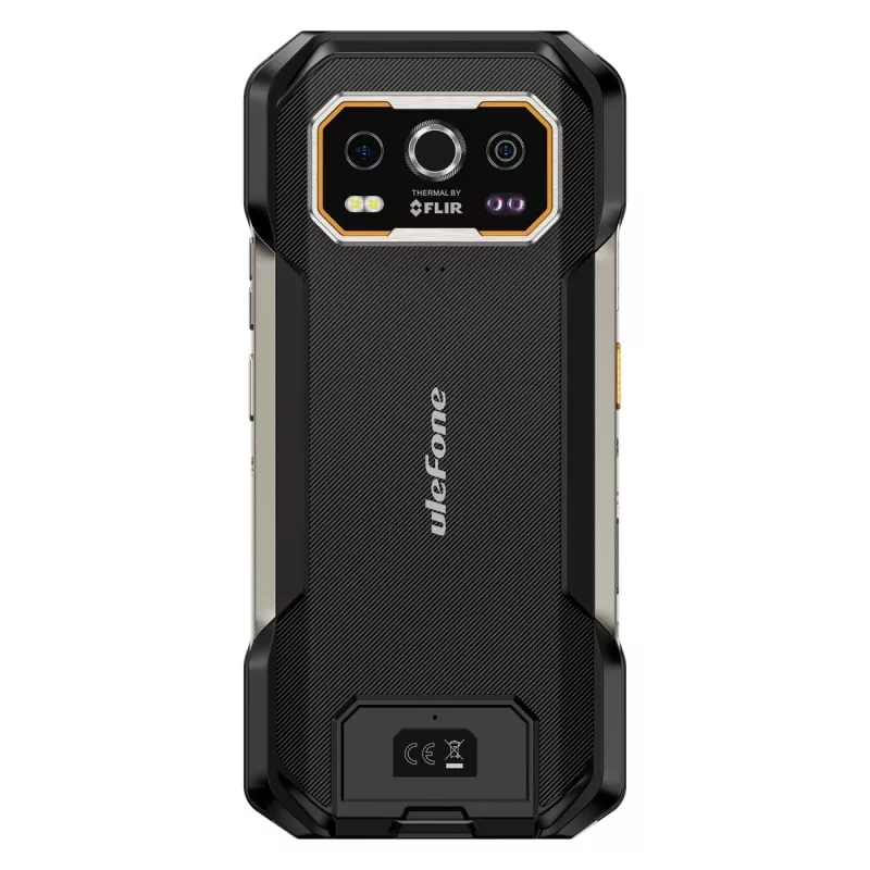 Smartfón Ulefone Armor 27T Pro 5G, 6,3