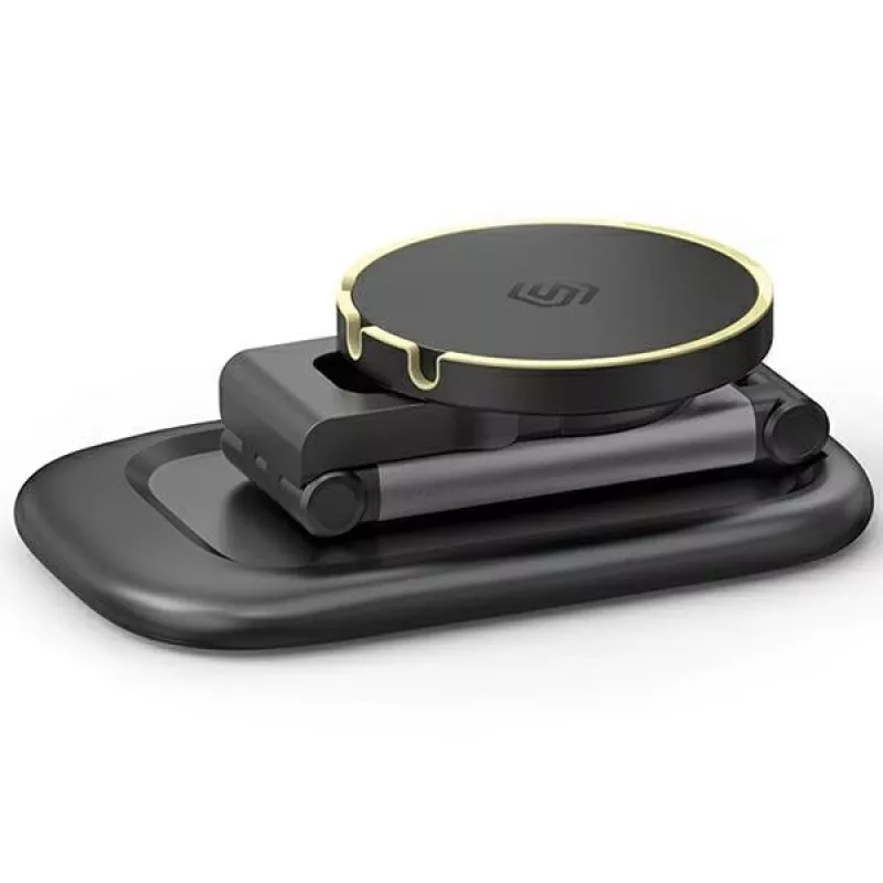 Magnetický stojan SODI BM-310 čierny MagSafe pre mobilné zariadenia