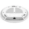 Bezdrôtový access point Grandstream GWN7660E 2,4 GHz 5 GHz