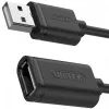 Predlžovací kábel Unitek Y-C428GBK USB 2.0, Am-af