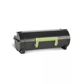 Lexmark 60F2X00 (602X) tonerová kazeta s extra vysokou výťažnosťou, čierna, 20000 strán