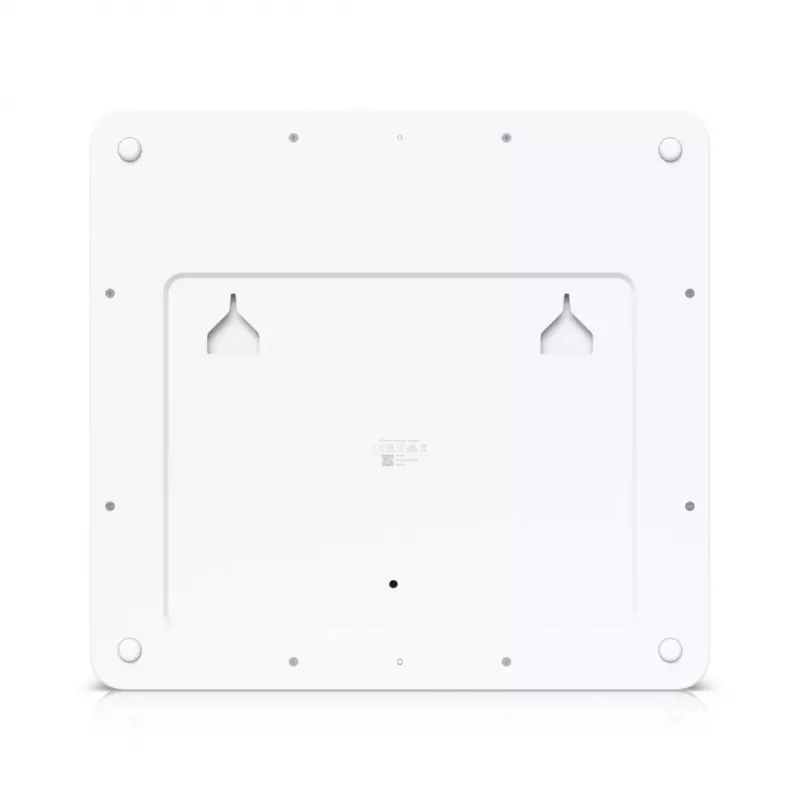 Ubiquiti Enterprise Access Hub bezpečnostný dverový kontrolér skriňa 8 dverí Ethernet