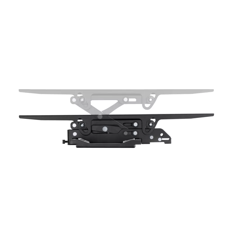 TV držiak SBOX PLB-6546T-2 pre obrazovky 37–80 palcov, do 75 kg, VESA do 600x400