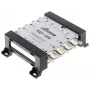 Multiswitch Signal MRP-508 5-vstupový 8-výstupový multiswitch pre satelitné systémy, Signal MRP-508