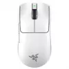 Herná myš a podložka pod myš set Razer Viper V3 Pro + Gigantus M — biela