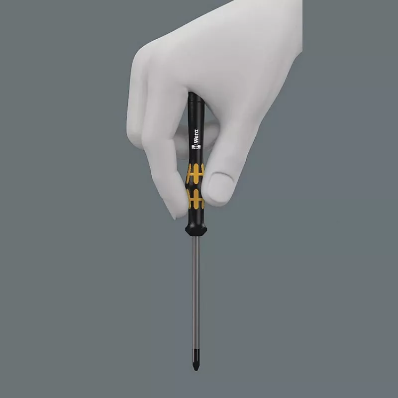 Wera 1578 A/6 ESD sada