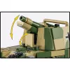 Stavebnica Konštrukčná Cobi SD.KFZ.138/1 Grille, 720 dielov, výstavný model