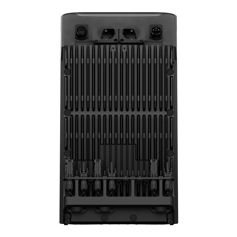 Prenosný solárny systém EcoFlow EFSTREAMPRO800W-EU 800W výstup, prenosný