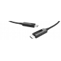 Corning Thunderbolt 3 optický kábel 10m AOC-CCU6JPN010M20 - kábel - digitálny/dátový