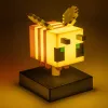 Paladone Minecraft Bee Icon Light