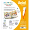 tiptoi Mein Wörter-Bilderbuch: Unterwegs, učebná kniha