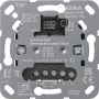 Gira Uni-LED stmievač 2-násobný S3000 model 540200 pre LED osvetlenie