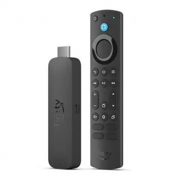 Amazon Fire TV Stick 4K Max Streamovacie zariadenie, 2. generácia (B0CW4HD359)