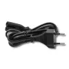 Qoltec 50769 stolný napájací zdroj 36 W, 12 V, 3 A, 5,5 x 2,1 mm, s napájacím káblom