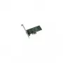 Intel Gigabit PRO/1000 CT - 10/100/1000 Mbit/s - 802.3z - Káblové - Windows 2000/XP/Vista/Server 2003/Server 2008 - Linux - DOS - PCI-E - 0 - 55 °C (88387)
