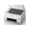 Epson EcoTank ET-2876 Atramentová A4 5760 x 1440 DPI Wi-Fi