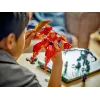 LEGO NINJAGO set 71808 — 322 dielov, 4 minifigúrky, výška 160 mm, vek 7+