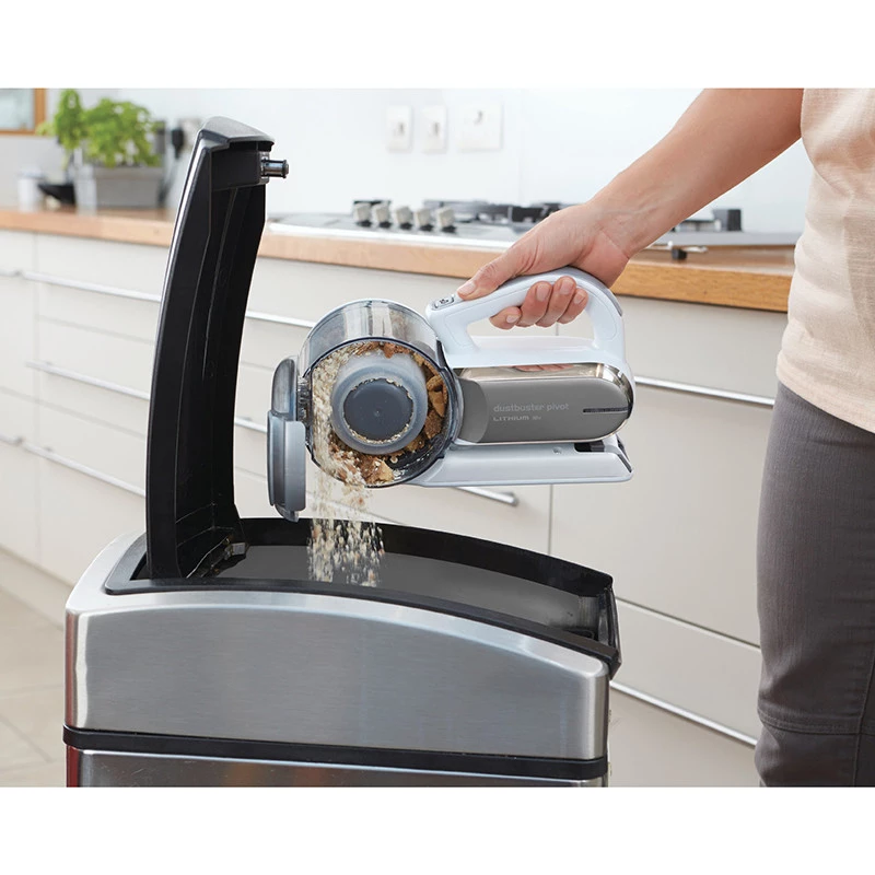 Black & Decker PV1820L-QW ručný vysávač