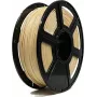 PLA 1,75 mm matná farba pleti 1 kg Flashforge 3D filament Flashforge (90007982001)