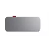 Lenovo Go USB-C powerbank na notebook (20 000 mAh), lítium-iónová, čierno-sivá, USB Type-A a Type-C