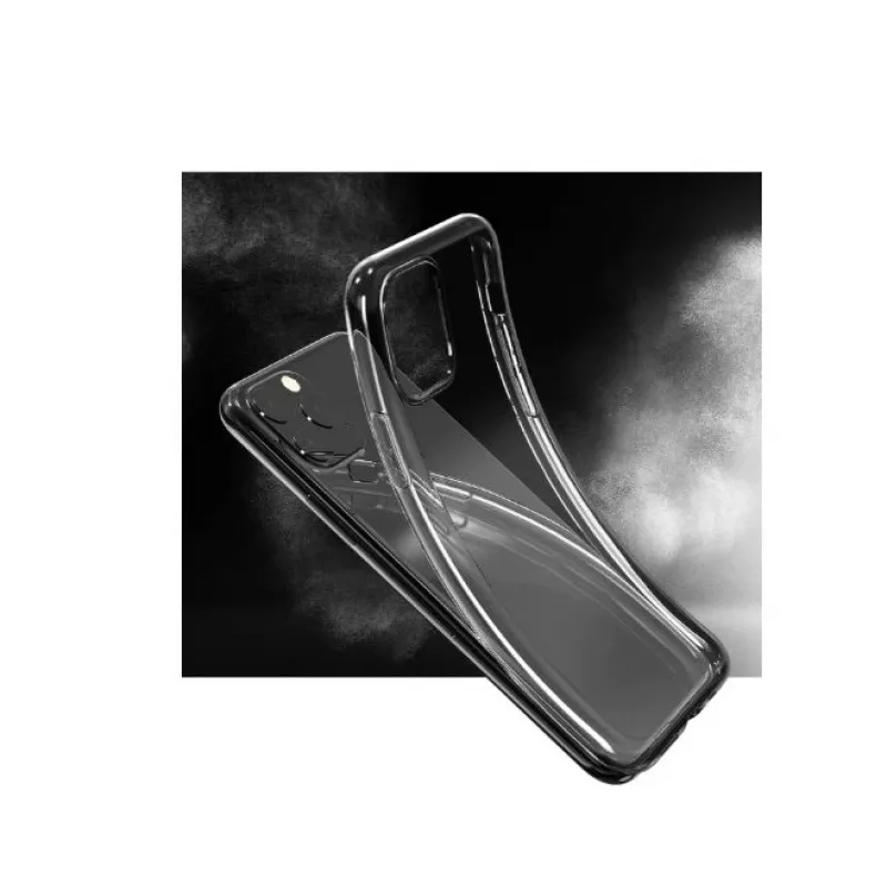 Puzdro Devia Naked iPhone XI Pro Max