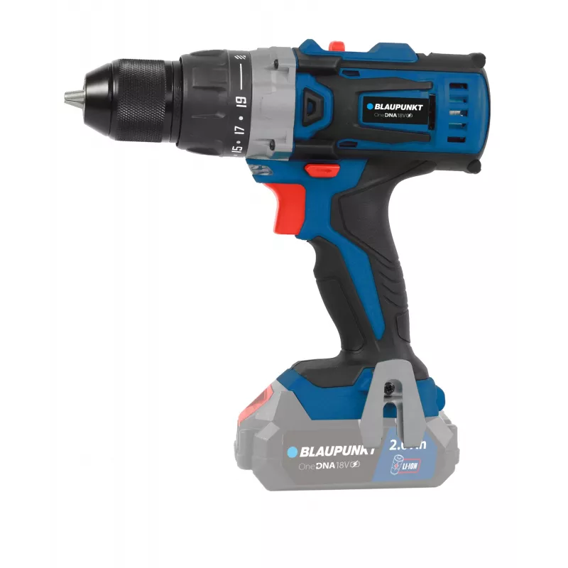Vŕtačka BLAUPUNKT CD7010