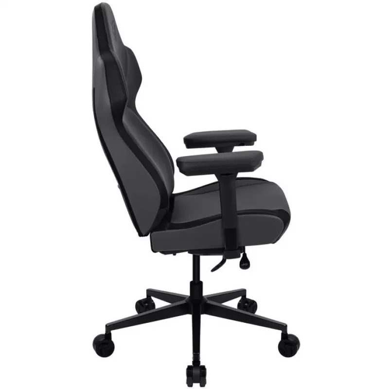 ThunderX3 CORE Smart Ergonomic herná stolička - Modern čierna