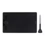HUION HS610 grafický tablet 5080 lpi 254 x 158,8 mm USB čierny