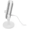 ENDORFY Solum Voice S Onyx White mikrofón (EY1B015)