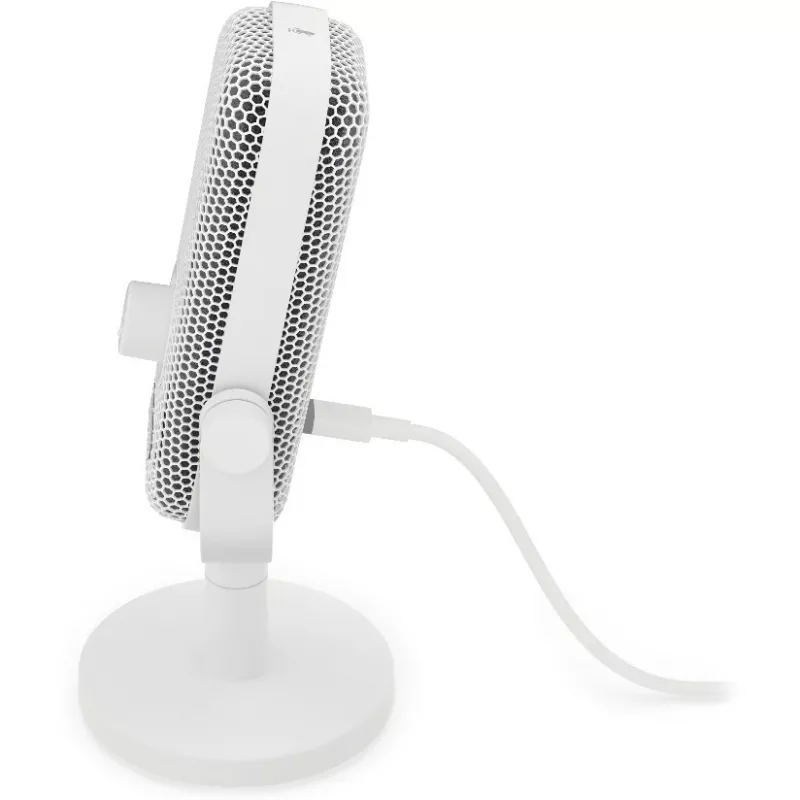 ENDORFY Solum Voice S Onyx White mikrofón (EY1B015)