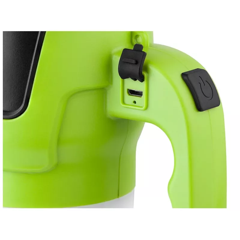 Baterka TRACER TRAOSW46895 s 1200mAh nabíjateľnou batériou, ručný reflektor