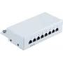 Patch panel 1U ShiverPeaks BS75060