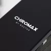 Noctua NA-HC8 chromax.čierna kryt chladiča
