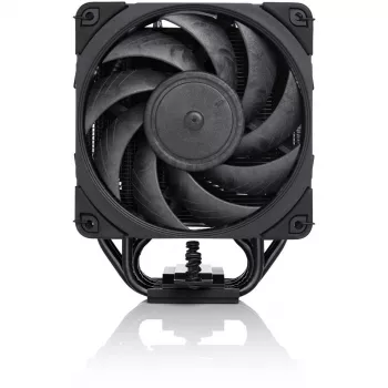 Noctua NH-U12A CHROMAX.čierny chladič CPU