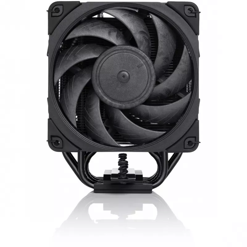 Noctua NH-U12A CHROMAX.čierny chladič CPU