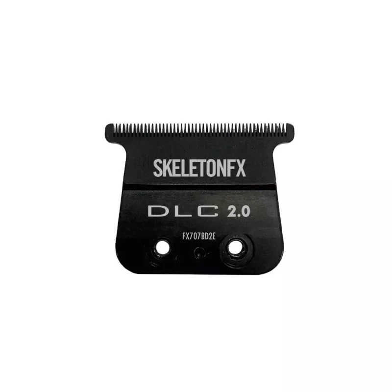 BaByliss PRO Skeleton Snap FX797E strihač vlasov a brady s nabíjacou stanicou 1 kus