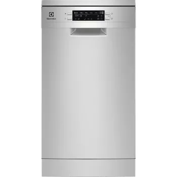 Umývačka riadu Electrolux ESA63210SX, 13 súprav riadu, 47 dB