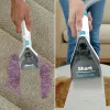 Sharkclean PX200EUT čistič kobercov ručný hĺbkové/priebežné čistenie biela