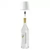 Stolná lampa RealPower LED TableLight 360 3 W IP44 batéria