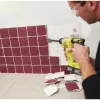 Vŕtacie kladivo (pneumatické) SDS+ 18V, bez batérie a nabíjačky RYOBI