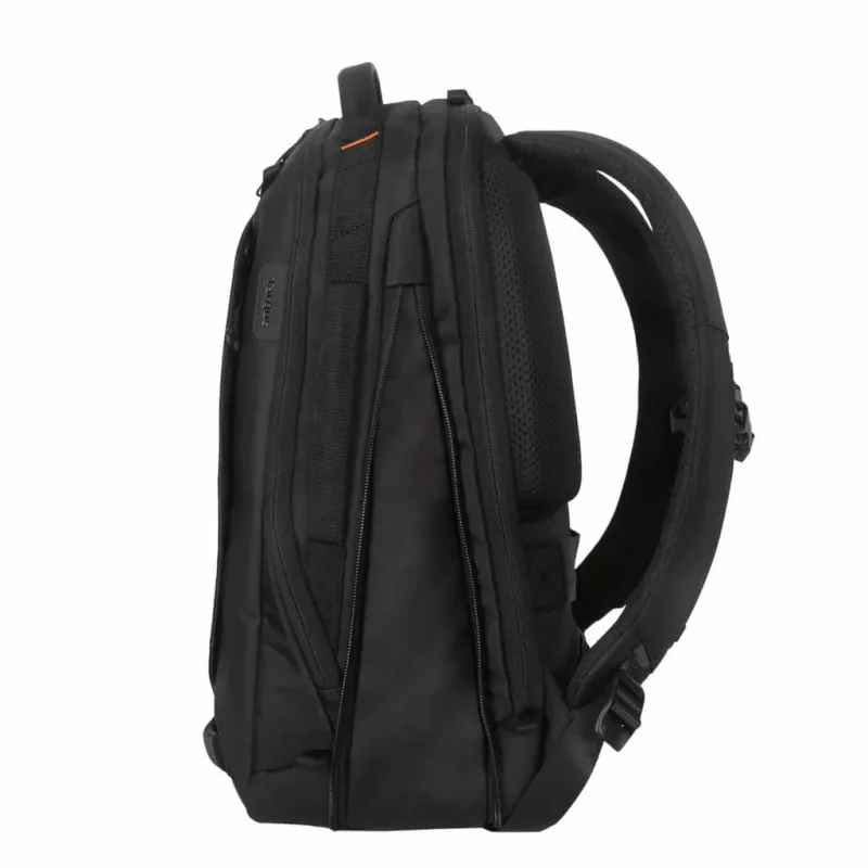 Targus TBB652GL batoh City batoh čierny polyester