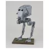 Stavebnica modelu obrneného bojového vozidla REVELL AT-ST 1:48, výška 182 mm