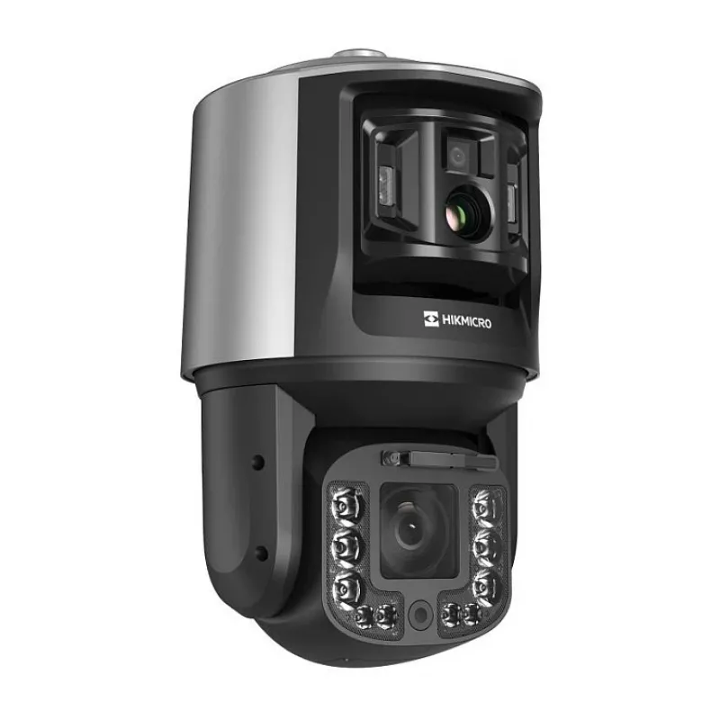 IP bezpečnostná kamera Hikvision HM-TX2840-10/G0/T1 2688 x 1520 interiérová káblová