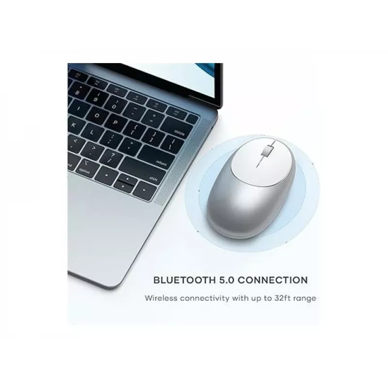 Myš Satechi M1 ST-ABTCMS Bluetooth optická