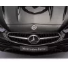 Chodítko milly mally Mercedes C-Klasse čierna, model 6107
