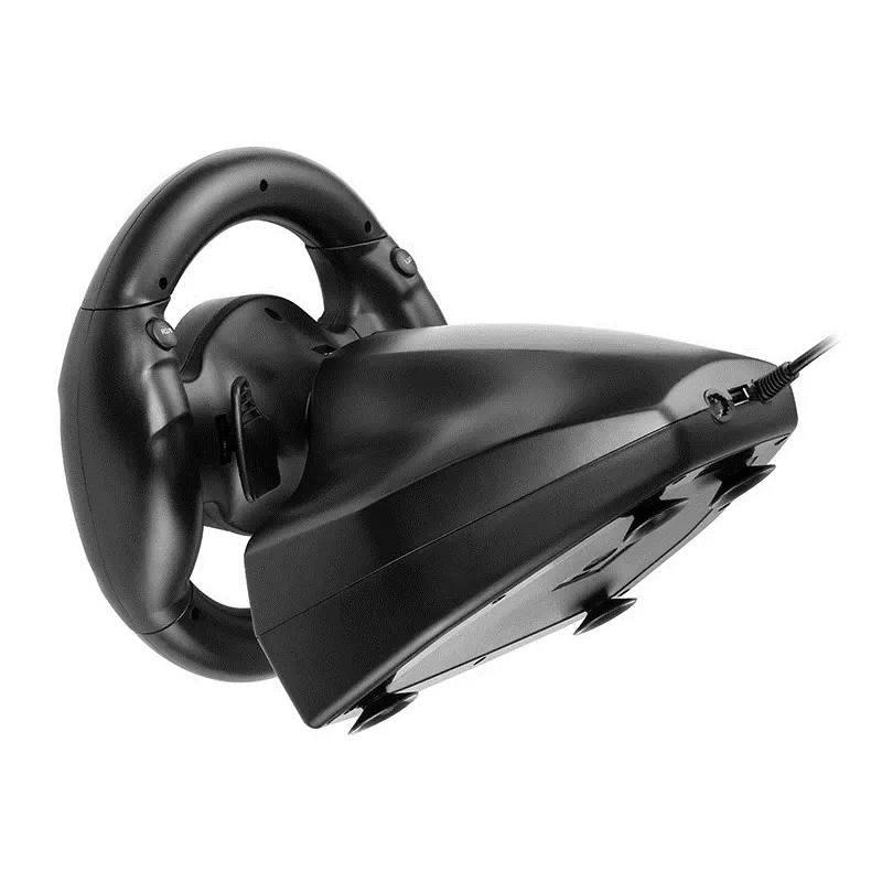 Tracer Rayder 4 v 1 čierny volant PC, PlayStation 4, PlayStation 3, Xbox One
