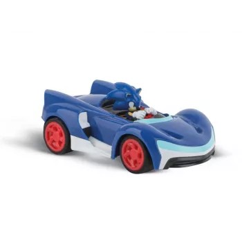 RC auto Team Sonic Racing Mini RC 1:43