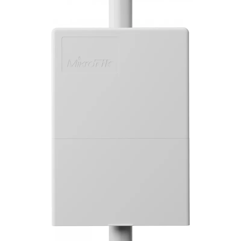 Switch | MIKROTIK | CRS310-1G-5S-4S+OU | PoE porty 1 | CRS310-1G-5S-4S+OUT